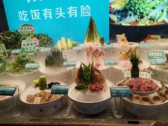 -筱爷叔·上海传统手工菜(新桥店)