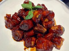 -起源小厨·水席·炒菜(洛邑古城店)