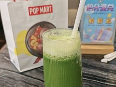 -THE WOODS 简餐 (国贸商城店)