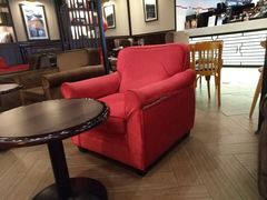 -太平洋咖啡(市府恒隆二店)