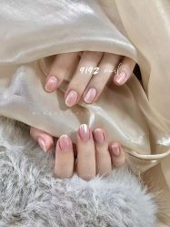 -九一·九二NAIL美甲工作室