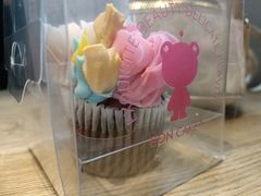 -BONCAKE裱花蛋糕(万象汇店)