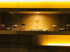 -琉璃餐厅(德基广场店)