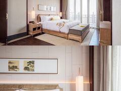 -西安华清御汤酒店