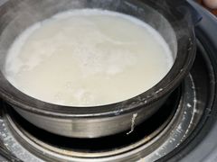 粥水锅底-大良毋米粥(锦龙路总店)
