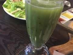 -酷公社·榴莲披萨(太原街店)