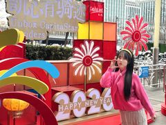 -凯德MALL(西直门店)