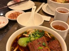 -中国厨房/台湾牛肉面