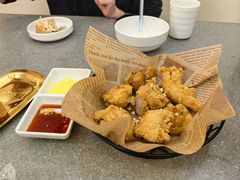 -豚妈妈汤饭·部队锅(南京东路店)