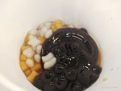 -鲜芋仙(长山湖店)
