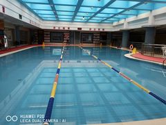 -张家港华芳金陵国际酒店