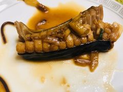 -宏源鑫海鲜餐厅·海景婚宴厅(石老人店)