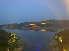-天目湖涵田度假村