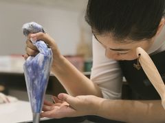 -寒舍欣和美食教室(永旺梦乐城烟台金沙滩店)