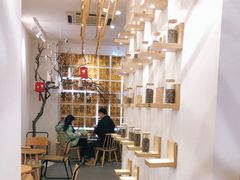 -霸王茶姬(南亚风情第壹城店)