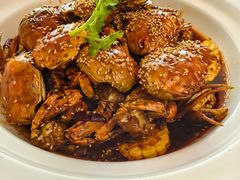 -肥肥虾庄·金牌油焖大虾(沙湖店)