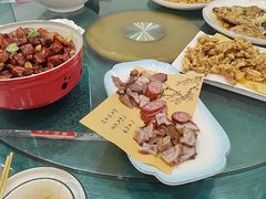 -老妈厨房团圆饺子东北菜(北环路店)