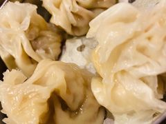 -绿茶餐厅(崇文门新世界店)