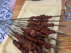 -高原第一家资格烤羊肉(玉林南路总店)