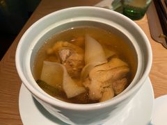 -新荣记(西溪湿地店)