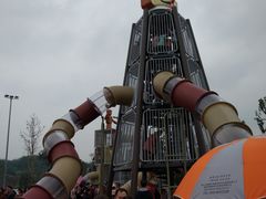 -枫香湖儿童公园