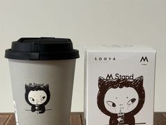 -M Stand(成都COSMO店)