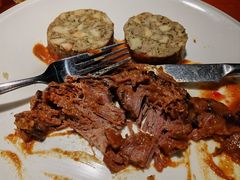 -布拉格餐厅· 中欧捷克菜(全国首店)