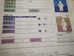 -贝菲特游泳健身(徐泾店)