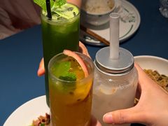 -一坐一忘云南菜(嘉里中心店)