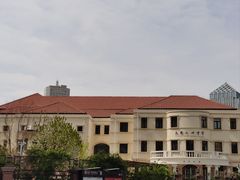 -天津五大道文化旅游区