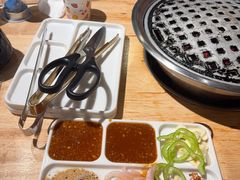 -霸腹烤肉(厦门柚子番店)
