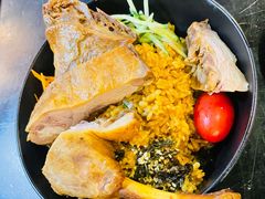 -鸭力大(绿城店)
