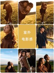 -CD视觉婚纱摄影