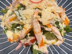 -青叶日本料理(北辰店)