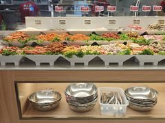 -醉人椒麻辣香锅(王府井喜悦店)