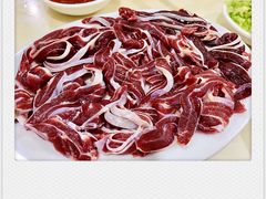-福合埕牛肉火锅(长平国新店)