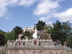 -京娘湖风景区