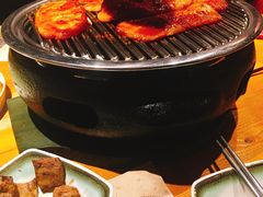 -千寻烧肉(政务区店)