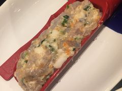 虾滑-Mk 泰式自助火锅