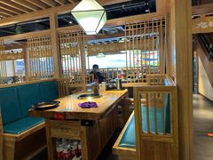 -九田家黑牛烤肉料理(新光汇店)