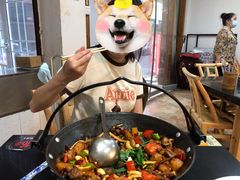 -银满斗(步行街总店)