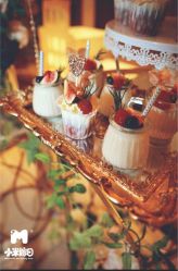 -M'S BANQUET AND SPACE ART