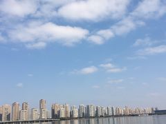 -苏州金鸡湖中茵皇冠假日酒店