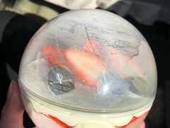 -甜品星球