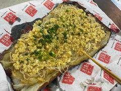 -正宗八宝冰饭·非遗冰饭·烧烤(奎桥店)