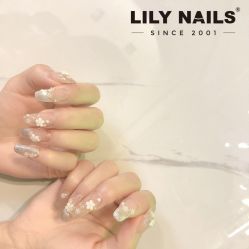 -LILY NAILS美甲美睫