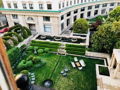 -伯衡55·吉品轩(乌鲁木齐南路店)