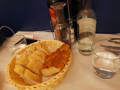 -奥斯特牛排馆(美第奇宫店)