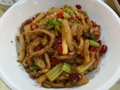 -笨罗卜浏阳菜馆(龙华鹏润达店)