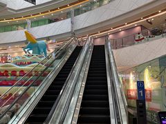 -保利MALL(天鹅湖店)